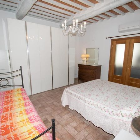 Appartamento Porto Antico Портоферрайо Экстерьер фото