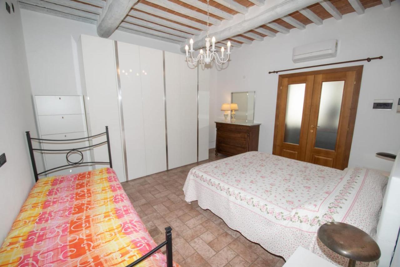 Appartamento Porto Antico Портоферрайо Экстерьер фото