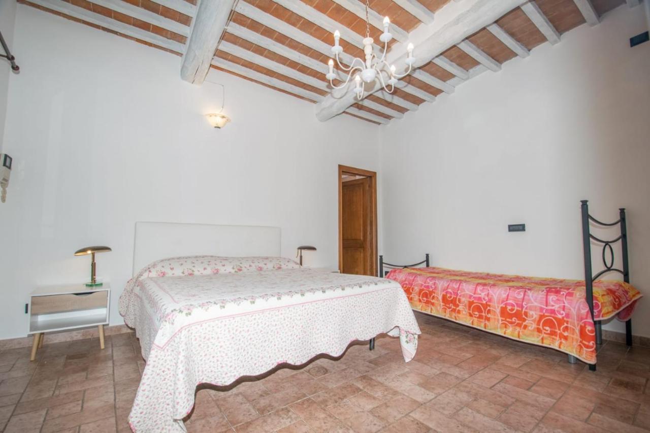 Appartamento Porto Antico Портоферрайо Экстерьер фото