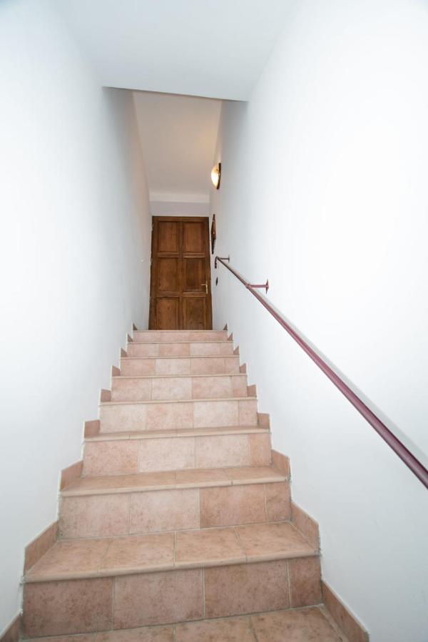Appartamento Porto Antico Портоферрайо Экстерьер фото